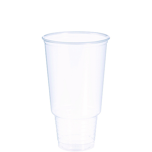 Dart Conex ClearPro Plastic Cold Cups, 30 oz, Clear, 25/Bag, 20 Bags/Carton (PXG305)