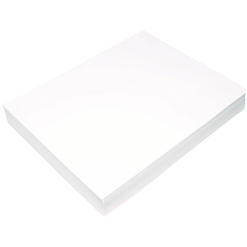 Epson Enhanced Matte Posterboard, 24 x 30, 47 mil, White, 10/Pack (S450432)