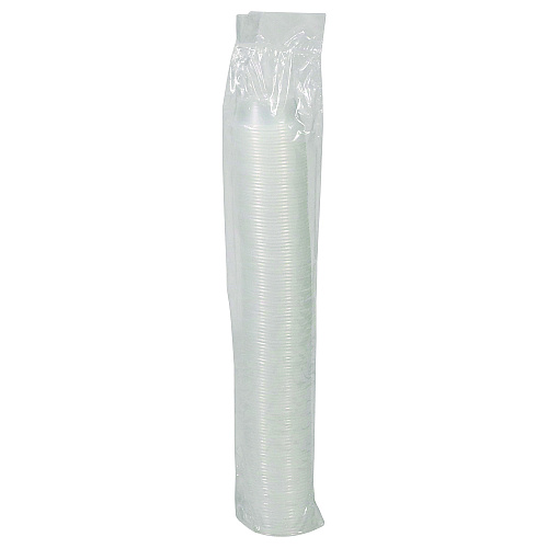 Pactiv Plastic Portion Cup, 1.5 oz, Translucent, 125/Sleeve, 20 Sleeves/Carton (SPP150)