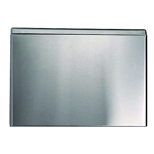 Bobrick ClassicSeries Surface-Mounted Automatic Roll Paper Towel Dispenser, 12.63 x 9.06 x 15.5, Satin Finish Stainless Steel (2974)