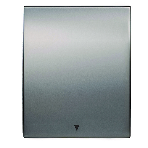 Bobrick ClassicSeries Surface-Mounted Automatic Roll Paper Towel Dispenser, 12.63 x 9.06 x 15.5, Satin Finish Stainless Steel (2974)