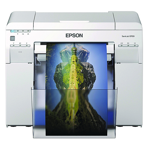 Epson SureLab Order Controller Software (C12C843926)