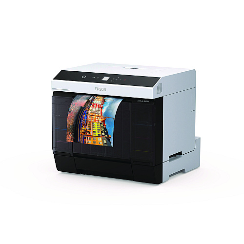 Epson SureLab Order Controller Software (C12C843926)