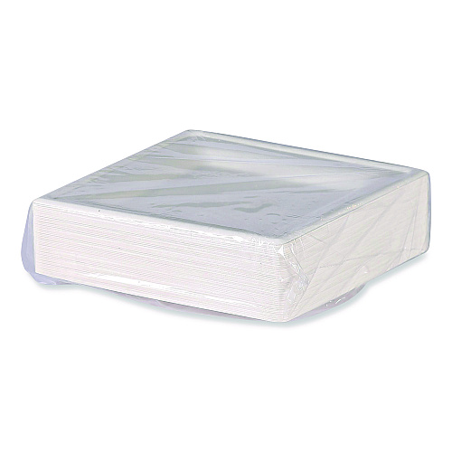 Eco-Products Vanguard Renewable and Compostable Sugarcane Plates, Plate, 7.87 x 7.87, White, 500/Carton (EPP022NFA)