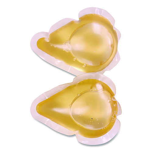 SOAP2O Super HydroDrop, Coconut Acai, Yields 500 mL, 4/Pack (S2OREFILLEA)