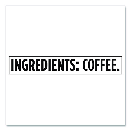 Maxwell House Coffee, Original, 27.5 oz Canister, 6/Carton (09422CT)