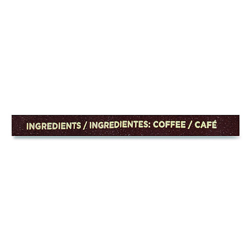 Yuban Original Premium Coffee, Traditional, 27.9 oz Canister (09410)