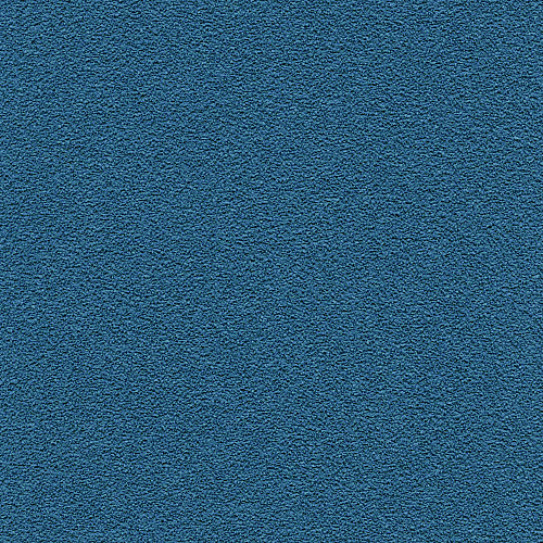 Ghent Vinyl Bulletin Board with Aluminum Frame, 87.91" x 48.5", Ocean Surface, Satin Aluminum Frame (AV47191)