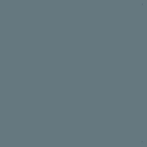 Ghent Coda Low Profile Circular Magnetic Glassboard, 36 x 36, Smoke Surface (CDAGM36SK)