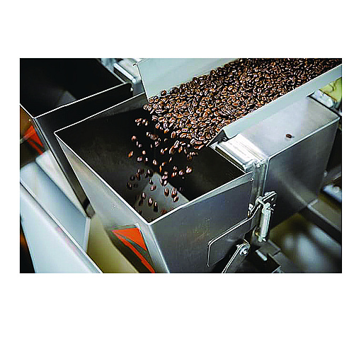 Independence Coffee Co. Jet Fuel Coffee Fraction Pack, 2 oz, 40/Carton (ICF18027)