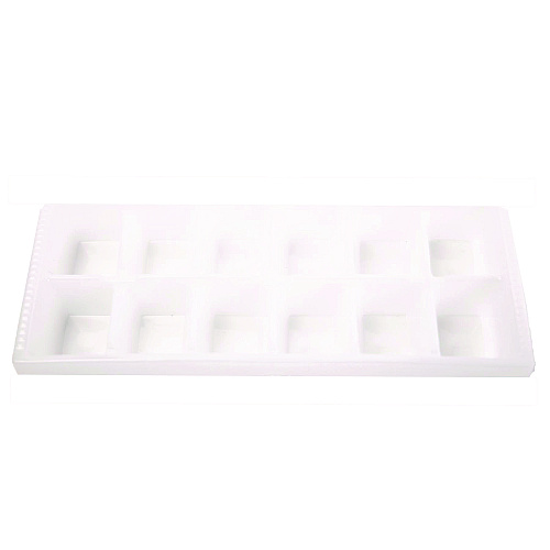 Avanti 1.6 Cu. Ft. Compact Refrigerator with Chiller Compartment, White (RM16J0W17X0W)