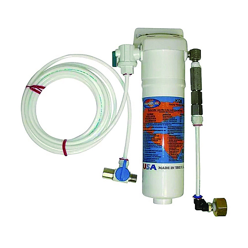 Keurig Omnipure Water Filter Kit (5572)
