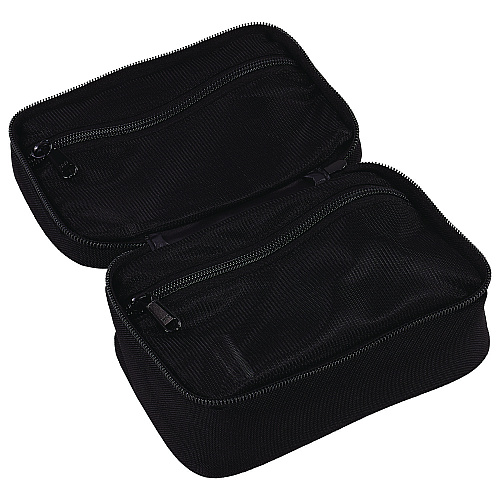 ergodyne Arsenal 5877 Softshell Tool Case, Small, Black (13227)