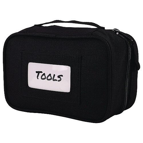 ergodyne Arsenal 5877 Softshell Tool Case, Small, Black (13227)