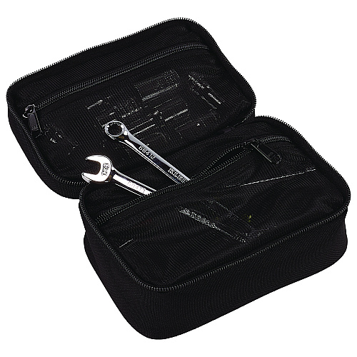 ergodyne Arsenal 5877 Softshell Tool Case, Small, Black (13227)