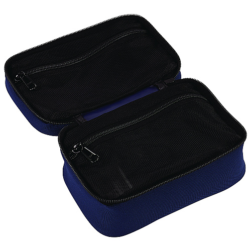 ergodyne Arsenal 5877 Softshell Tool Case, Small, Blue (13229)