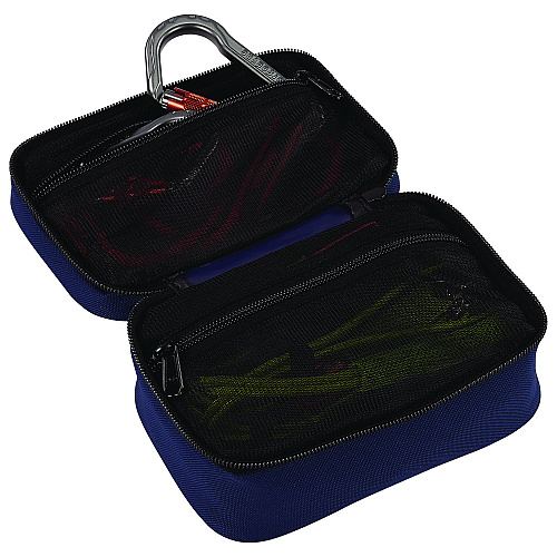 ergodyne Arsenal 5877 Softshell Tool Case, Small, Blue (13229)