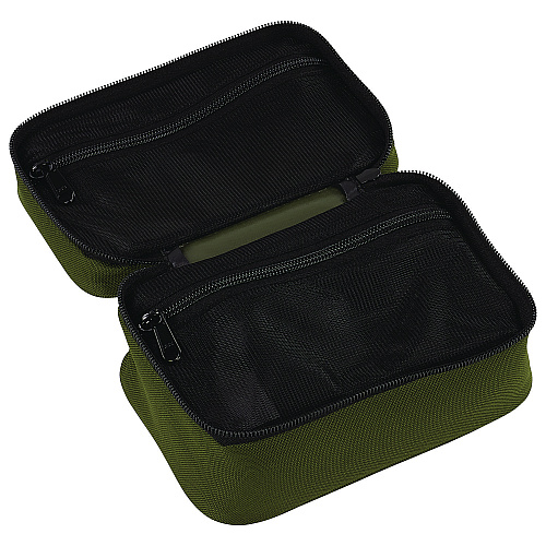 ergodyne Arsenal 5877 Softshell Tool Case, Small, Olive (13231)