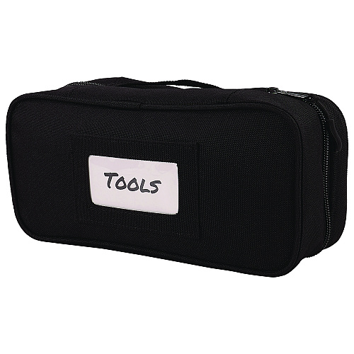ergodyne Arsenal 5877 Softshell Tool Case, Large, Black (13232)