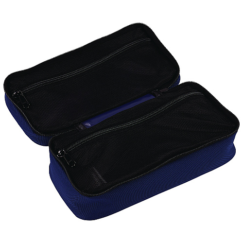 ergodyne Arsenal 5877 Softshell Tool Case, Large, Blue (13234)