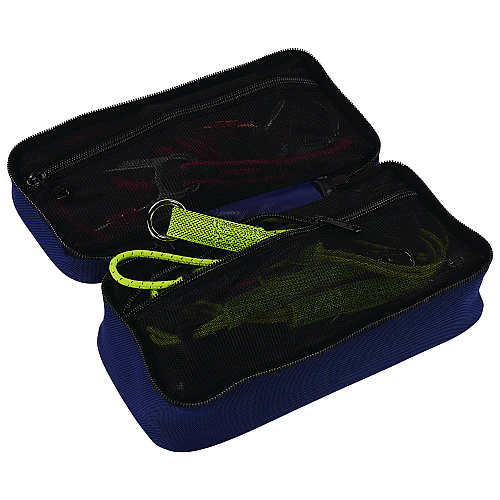 ergodyne Arsenal 5877 Softshell Tool Case, Large, Blue (13234)