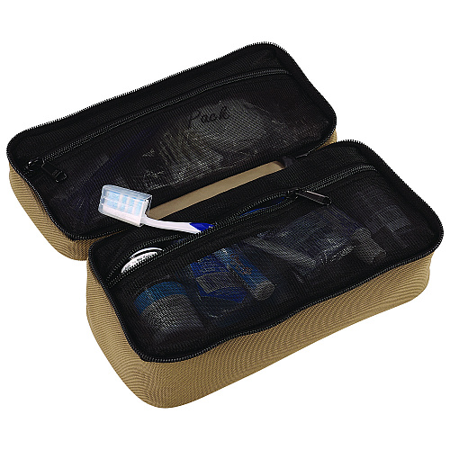 ergodyne Arsenal 5877 Softshell Tool Case, Large, Khaki (13235)
