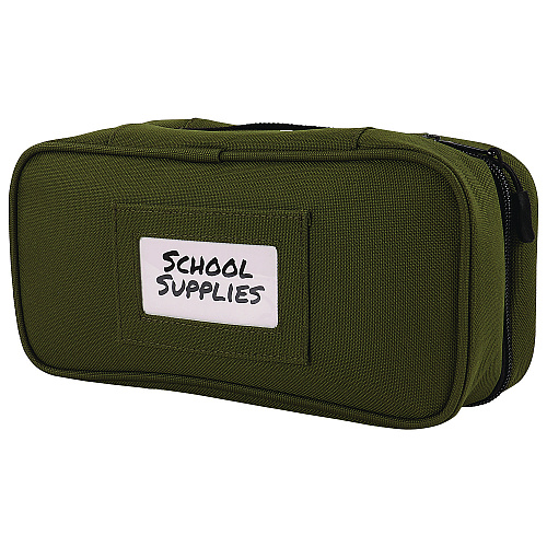 ergodyne Arsenal 5877 Softshell Tool Case, Large, Olive (13236)