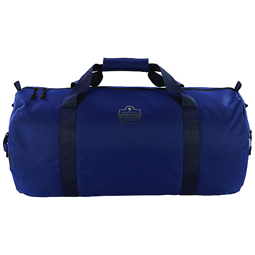 ergodyne Arsenal 5020P Gear Duffel Bag, 12 x 23 x 12, Blue (13323)