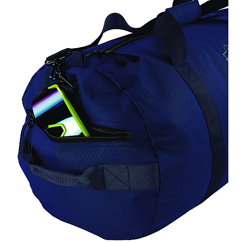 ergodyne Arsenal 5020P Gear Duffel Bag, 12 x 23 x 12, Blue (13323)