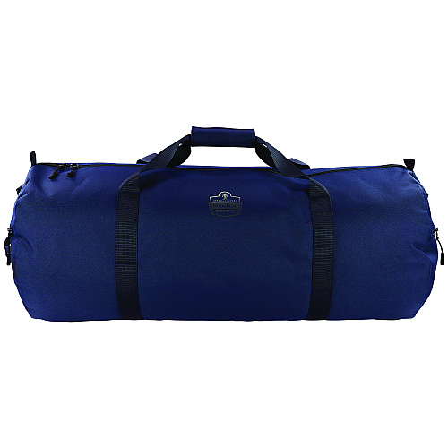ergodyne Arsenal 5020P Gear Duffel Bag, 13 x 28.5 x 13, Blue (13324)