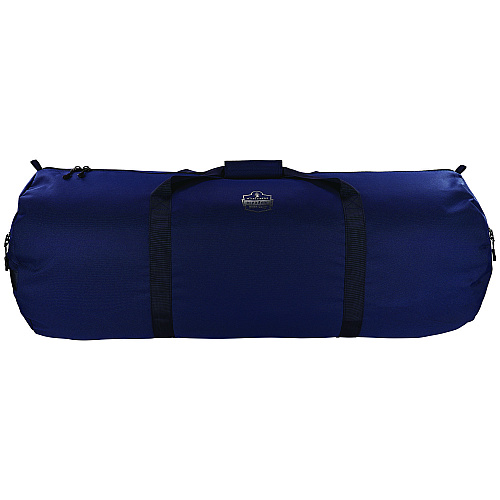 ergodyne Arsenal 5020P Gear Duffel Bag, 14 x 35 x 14, Blue (13325)