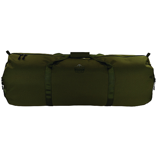 ergodyne Arsenal 5020P Gear Duffel Bag, 14 x 35 x 14, Olive (13328)
