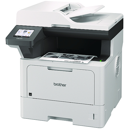 Brother DCP-L5510DN Business Laser AIO Printer, Copy, Print, Scan