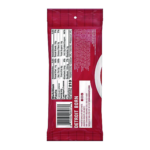 Kar's Trail Mix Variety Pack, Mango Pineapple/Sweet 'N Spicy/Yogurt Apple Nut, 24 Packets/Box (SN08361)