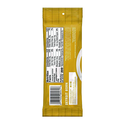 Kar's Trail Mix Variety Pack, Mango Pineapple/Sweet 'N Spicy/Yogurt Apple Nut, 24 Packets/Box (SN08361)