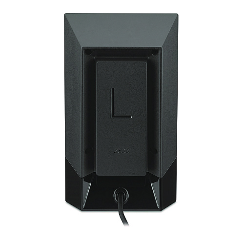 Logitech Z533 Computer Speaker System, 3.5 mm Headphone Jack/RCA, Black (24374315)