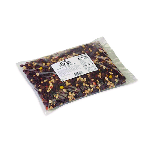Mountain Manufacturing Peanut Butter Cup Roasted Trail Mix, 80 oz Bag, 4/Carton (CDA79283)