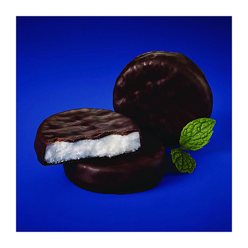 York Peppermint Patties, Peppermint/Dark Chocolate Minatures, 35.2 oz Bag (05811)