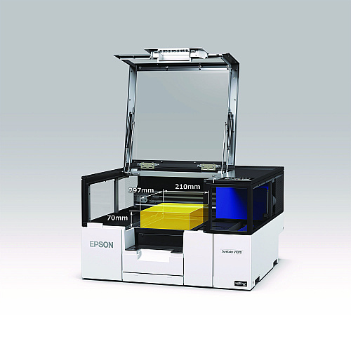 Epson SureColor V1070 Wide Format Inkjet Printer (SCV1070PE)