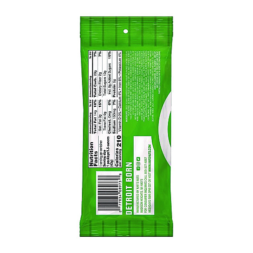 Kar's Trail Mix Variety Pack, Mango Pineapple/Sweet 'N Spicy/Yogurt Apple Nut, 24 Packets/Box (SN08361)