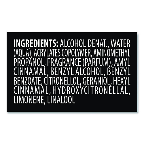 Tresemme Extreme Hold Anti Freeze Hair Spray, 2 oz Spray Bottle, 24/Carton (62770201)
