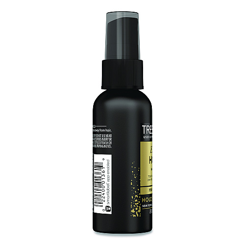 Tresemme Extreme Hold Anti Freeze Hair Spray, 2 oz Spray Bottle, 24/Carton (62770201)