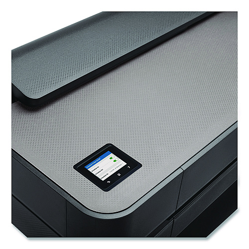 HP DesignJet T650 24" Printer with One-Year Warranty (5HB08W)