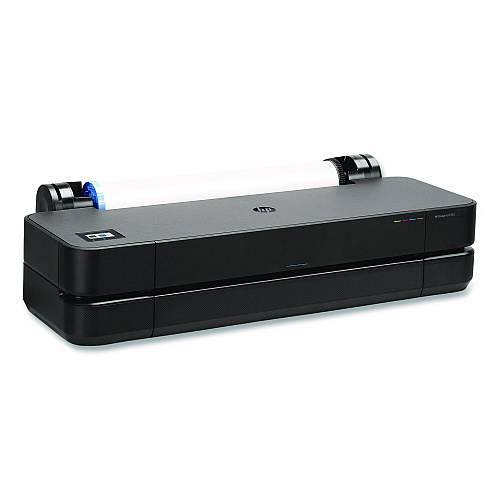 HP DesignJet T230 Large-Format Compact Wireless Plotter Printer (5HB07T)