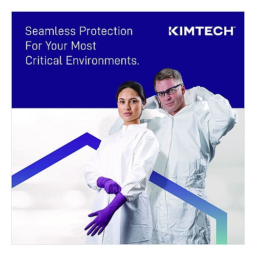 Kimtech Sterling Nitrile-Xtra Exam Gloves (53140)