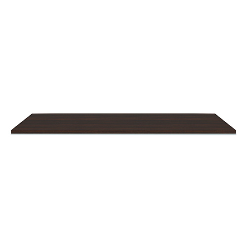Alera Seville 96" Wide Conference Table Top, Rectangular, 96w x 48d x 1.5h, Mahogany (SV9648MY)