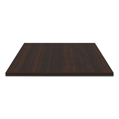 Alera Seville 96" Wide Conference Table Top, Rectangular, 96w x 48d x 1.5h, Mahogany (SV9648MY)
