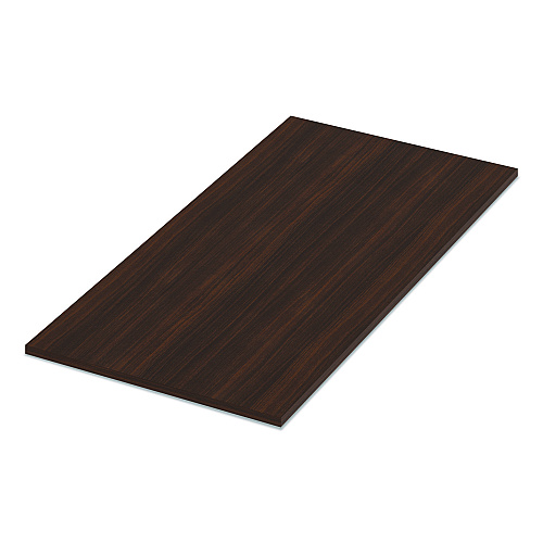 Alera Seville 96" Wide Conference Table Top, Rectangular, 96w x 48d x 1.5h, Mahogany (SV9648MY)
