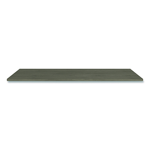 Alera Seville 96" Wide Conference Table Top, Rectangular, 96w x 48d x 1.5h, Walnut (SV9648WA)