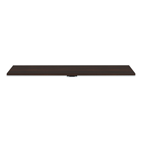 Alera Seville Training Table Top, Rectangular, 60w x 29d, Mahogany (SVTT6024MY)